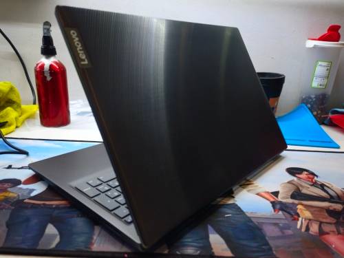 BEAST!*2020 Model*QUAD CORE 10TH GEN i5*LENOVO S145*i5-1035G1*8GB DDR4*256GB SSD*1000GB HDD*