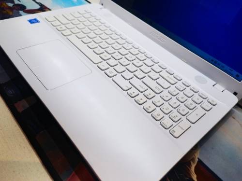*STUNNING*ASUS A514S*N3060*2GB*500GB*HD GRAPHICS*DVD*
