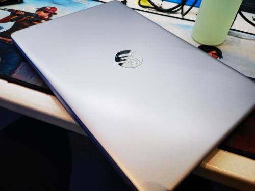 11TH GEN BEAST!*HP NOTEBOOK 15*i5-1135G7*8GB DDR4*256GB SSD*1TB HDD*FHD*