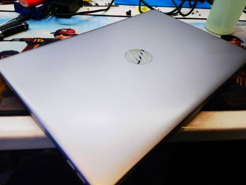 11TH GEN BEAST!*HP NOTEBOOK 15*i5-1135G7*8GB DDR4*256GB SSD*1TB HDD*FHD*