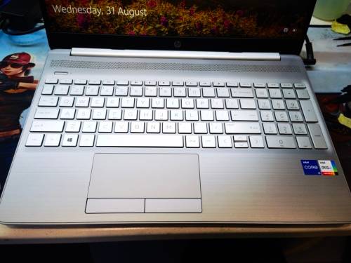 11TH GEN BEAST!*HP NOTEBOOK 15*i5-1135G7*8GB DDR4*256GB SSD*1TB HDD*FHD*