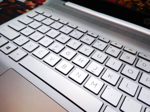 11TH GEN BEAST!*HP NOTEBOOK 15*i5-1135G7*8GB DDR4*256GB SSD*1TB HDD*FHD*