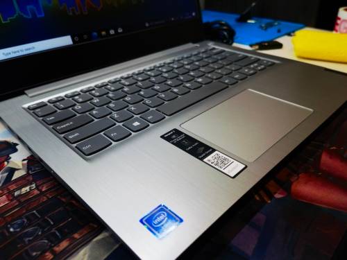 AS NEW!*FAST*9th GEN*LENOVO IDEAPAD 3*N4020*4GB*256GB SSD*FULL HD*UHD 600 GRAPHICS*WARRANTY