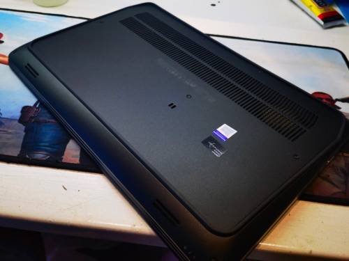 ABSOLUTE BEAST!*FAST!*HP ZBOOK 15 G4 i7-7820HQ*16GB*256GB SSD*1TB HDD*FHD*NVIDIA QUADRO M1200