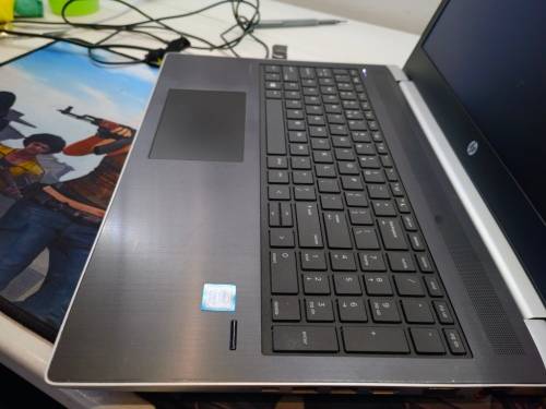 *HIGH SPEC!*8TH GEN*HP PROBOOK 450 G5-i5-8250U*8GB DDR4*256GB NVME SSD*500GB HDD*QUAD CORE