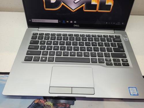 ABSOLUTE WOW!*DELL LATITUDE 7400 2IN1*TOUCHSCREEN*i7-8665U*16GB RAM*256GB SSD*FHD*BACKLIT