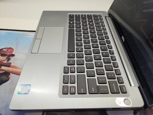 ABSOLUTE WOW!*DELL LATITUDE 7400 2IN1*TOUCHSCREEN*i7-8665U*16GB RAM*256GB SSD*FHD*BACKLIT