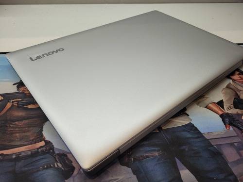 LATE ENTRY!*STUNNING 8th GEN*LENOVO ideapad 330*N4000*8GB DDR4*500GB*UHD 600 GRAPHICS*