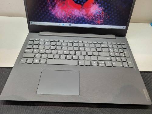 Lenovo V15 laptop with N4500 processor, 8GB DDR4 RAM, 256GB SSD, 1000GB HDD, FHD display