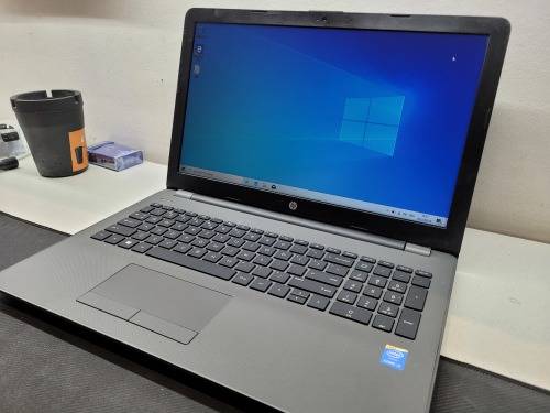 OFFICE SPEC*HP 250 G6*i3-5005U*4GB RAM*1000GB HDD*15.6` HD**DVD