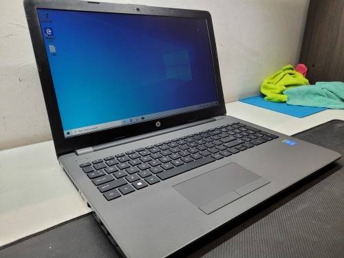 OFFICE SPEC*HP 250 G6*i3-5005U*4GB RAM*1000GB HDD*15.6` HD**DVD