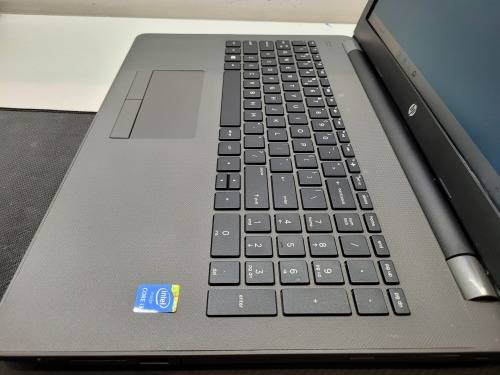 OFFICE SPEC*HP 250 G6*i3-5005U*4GB RAM*1000GB HDD*15.6` HD**DVD