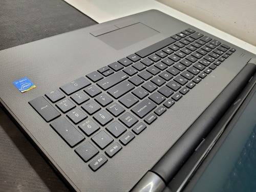 OFFICE SPEC*HP 250 G6*i3-5005U*4GB RAM*1000GB HDD*15.6` HD**DVD