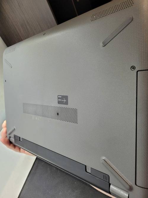 OFFICE SPEC*HP 250 G6*i3-5005U*4GB RAM*1000GB HDD*15.6` HD**DVD