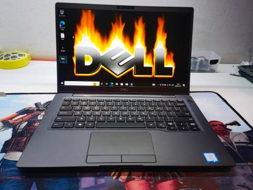 *Amazing!*CARBON ULTRABOOK*DELL LATITUDE 7300*i5-8265U*8GB*256GB SSD*FHD