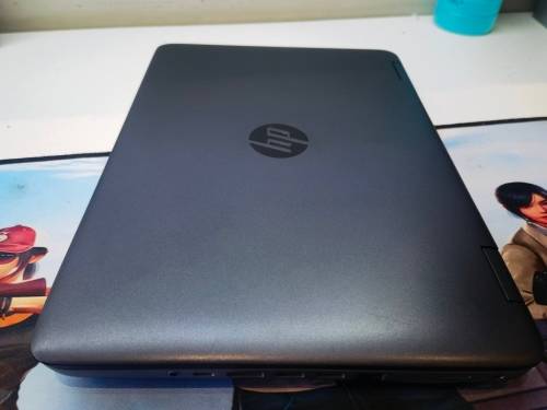 *HP PROBOOK 640 G2*i3-6100U*500GB HDD*4GB DDR4*HD+ 1600X900