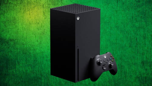 AS BRAND NEW!*LATEST MODEL*XBOX X*1TB SSD*1X ORIGINAL CONTROLLER*DISC EDITION PLUS RANDOM GAME