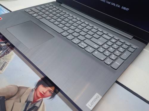 LATE ENTRY!*RADEON PERFORMANCE*LENOVO S145*A6-9225*TURBO CORE*RADEON R4*256GB SSD*500GB HDD*
