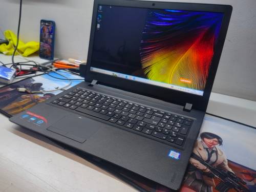 MINT!*HIGH SPEC*LENOVO IDEAPAD 110*i3-6001U*500GB HDD*8GB DDR4*DVD*HD