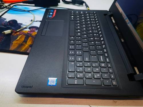MINT!*HIGH SPEC*LENOVO IDEAPAD 110*i3-6001U*500GB HDD*8GB DDR4*DVD*HD