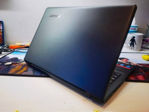 MINT!*HIGH SPEC*LENOVO IDEAPAD 110*i3-6001U*500GB HDD*8GB DDR4*DVD*HD