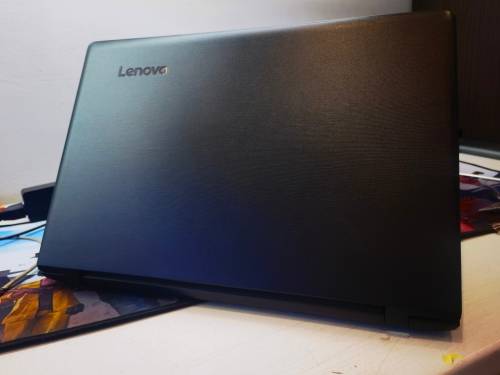 MINT!*HIGH SPEC*LENOVO IDEAPAD 110*i3-6001U*500GB HDD*8GB DDR4*DVD*HD