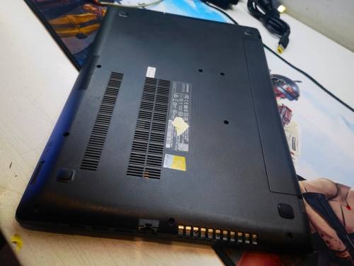 MINT!*HIGH SPEC*LENOVO IDEAPAD 110*i3-6001U*500GB HDD*8GB DDR4*DVD*HD
