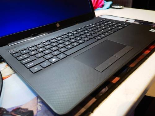 10th gen!*HIGH SPEC*HP NOTEBOOK 15*i3-10110U*8GB DDR4*500GB HDD*