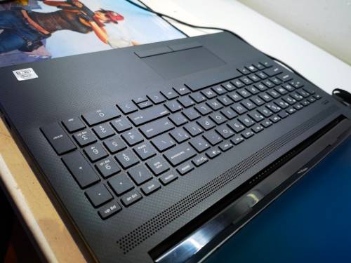 10th gen!*HIGH SPEC*HP NOTEBOOK 15*i3-10110U*8GB DDR4*500GB HDD*