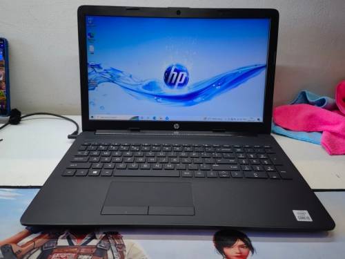 10th gen!*HIGH SPEC*HP NOTEBOOK 15*i3-10110U*8GB DDR4*500GB HDD*