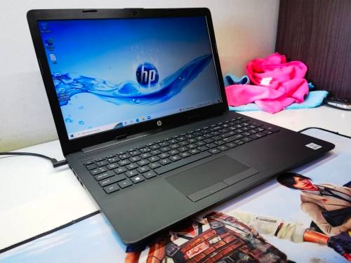 10th gen!*HIGH SPEC*HP NOTEBOOK 15*i3-10110U*8GB DDR4*500GB HDD*
