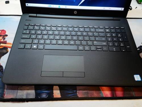 BEAST SPEC!*VERY FAST!*HP 15*i5-7200U*8GB DDR4*WD 500GB SSD*FULL HD*HD620 GRAPHICS