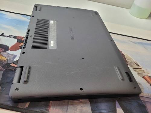 11TH GEN BEAST!*DELL INSPIRON 3501*i3-1115G4*16GB DDR4*512GB SSD*HD*