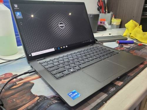 *Ultimate CARBON Ultrabook*DELL LATITUDE 7310*i5-10210U*8GB*256GB SSD*FHD*BACKLIT*