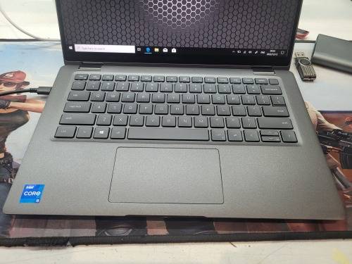 *Ultimate CARBON Ultrabook*DELL LATITUDE 7310*i5-10210U*8GB*256GB SSD*FHD*BACKLIT*