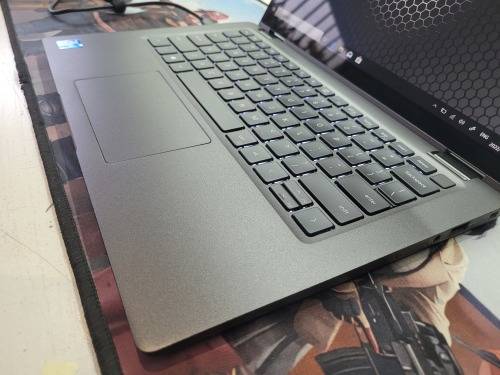 *Ultimate CARBON Ultrabook*DELL LATITUDE 7310*i5-10210U*8GB*256GB SSD*FHD*BACKLIT*