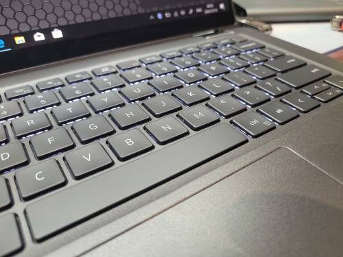 *Ultimate CARBON Ultrabook*DELL LATITUDE 7310*i5-10210U*8GB*256GB SSD*FHD*BACKLIT*