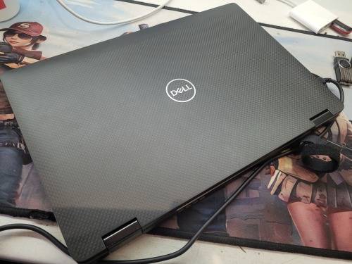*Ultimate CARBON Ultrabook*DELL LATITUDE 7310*i5-10210U*8GB*256GB SSD*FHD*BACKLIT*