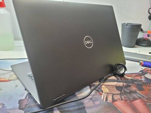 *Ultimate CARBON Ultrabook*DELL LATITUDE 7310*i5-10210U*8GB*256GB SSD*FHD*BACKLIT*