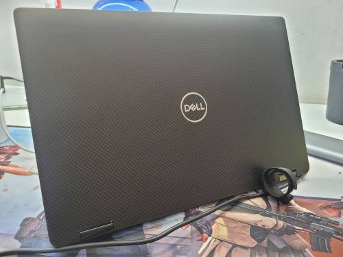 *Ultimate CARBON Ultrabook*DELL LATITUDE 7310*i5-10210U*8GB*256GB SSD*FHD*BACKLIT*