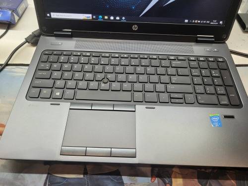 GRAPHIC DESIGN/ENGINEERING*HP ZBOOK 15 G2*i7-4910MQ*32GB*FHD*EVO 500GB SSD*NVIDIA QUADRO*