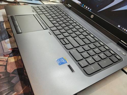 GRAPHIC DESIGN/ENGINEERING*HP ZBOOK 15 G2*i7-4910MQ*32GB*FHD*EVO 500GB SSD*NVIDIA QUADRO*