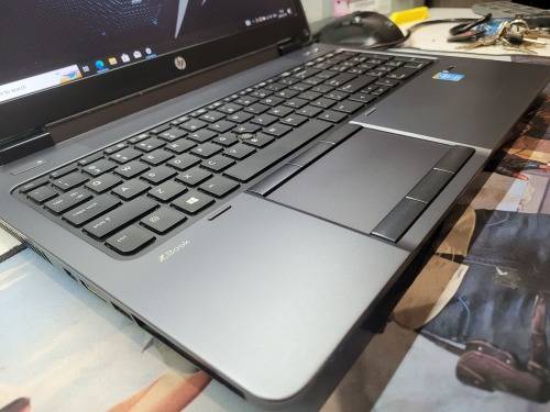 GRAPHIC DESIGN/ENGINEERING*HP ZBOOK 15 G2*i7-4910MQ*32GB*FHD*EVO 500GB SSD*NVIDIA QUADRO*