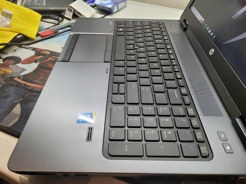 GRAPHIC DESIGN/ENGINEERING*HP ZBOOK 15 G2*i7-4910MQ*32GB*FHD*EVO 500GB SSD*NVIDIA QUADRO*