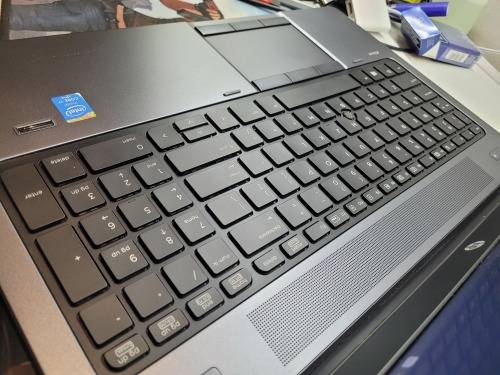 GRAPHIC DESIGN/ENGINEERING*HP ZBOOK 15 G2*i7-4910MQ*32GB*FHD*EVO 500GB SSD*NVIDIA QUADRO*