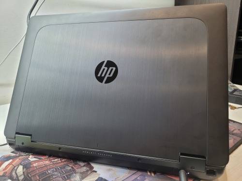 GRAPHIC DESIGN/ENGINEERING*HP ZBOOK 15 G2*i7-4910MQ*32GB*FHD*EVO 500GB SSD*NVIDIA QUADRO*