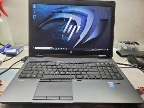 GRAPHIC DESIGN/ENGINEERING*HP ZBOOK 15 G2*i7-4910MQ*32GB*FHD*EVO 500GB SSD*NVIDIA QUADRO*
