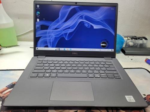 VERY FAST*HIGH SPEC!*DELL LATITUDE 3410*i5-10210u*8GB DDR4*256GB SSD*FHD*