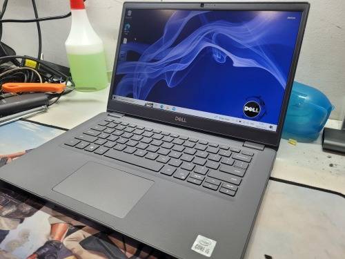 VERY FAST*HIGH SPEC!*DELL LATITUDE 3410*i5-10210u*8GB DDR4*256GB SSD*FHD*