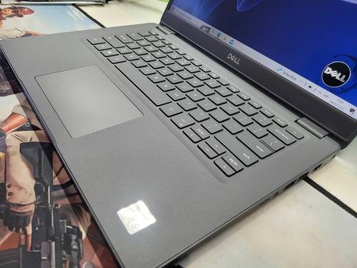 VERY FAST*HIGH SPEC!*DELL LATITUDE 3410*i5-10210u*8GB DDR4*256GB SSD*FHD*